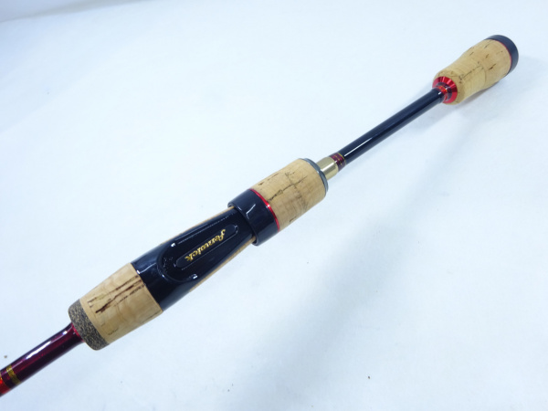 ゴールデンウイング GW60SLJ